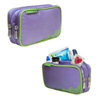 ELITE BAGS diabetics bag DIA-S, incl cool pack, colors
