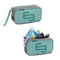 ELITE BAGS diabetics bag DIA-S, incl cool pack, colors