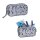 ELITE BAGS diabetics bag DIA-S, incl cool pack, colors