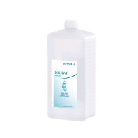 Schülke sensiva® wash lotion, allantoin, soap- /...
