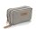 ELITE BAGS diabetics bag DIABETIC-S, gray, elegant