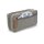 ELITE BAGS diabetics bag DIABETIC-S, gray, elegant