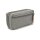 ELITE BAGS diabetics bag DIABETIC-S, gray, elegant