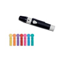 Bayer MicroletÂ® Next lancing device,...