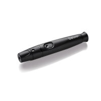 Adjustable Finger Pricker for blood sugar measuring,...
