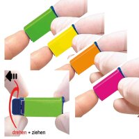 Ratiomed Sterilance Press II Safety Lancets, sizes /...