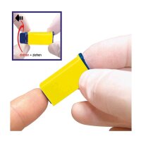 Ratiomed Sterilance Press II Safety Lancets, sizes /...