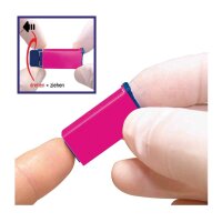 Ratiomed Sterilance Press II Safety Lancets, sizes / colors 100 pcs