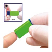 Ratiomed Sterilance Press II Safety Lancets, sizes / colors 100 pcs