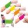 Ratiomed Sterilance Press II Safety Lancets, sizes / colors 100 pcs