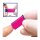 Ratiomed Sterilance Press II Safety Lancets, sizes / colors 100 pcs