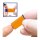 Ratiomed Sterilance Press II Safety Lancets, sizes / colors 100 pcs