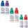 Control Solution for glucometers from Beurer each 2x 4 ml bottles
