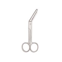 Episiotomy Scissors Braun Stadler by Hartmann, 25 items