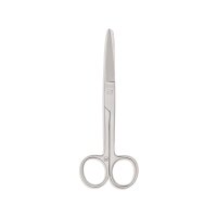 Surgical Scissors by Hartmann, straight, 25 items, different versions
