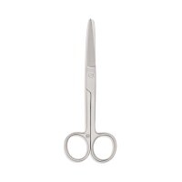 Surgical Scissors by Hartmann, straight, 25 items, different versions