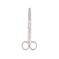 Surgical Scissors by Hartmann, straight, 25 items, different versions