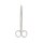 Surgical Scissors by Hartmann, straight, 25 items, different versions