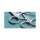 Surgical Scissors by Hartmann, straight, 25 items, different versions