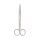 Surgical Scissors by Hartmann, straight, 25 items, different versions