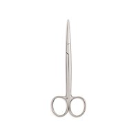 Metzenbaum Scissors, blunt, by Hartmann, 25 items, 14,5 cm
