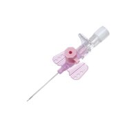 B. Braun Vasofix Braunüle with FEP Cathether, diff...