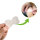 Non-woven Plasters, 72 x 45 mm, white