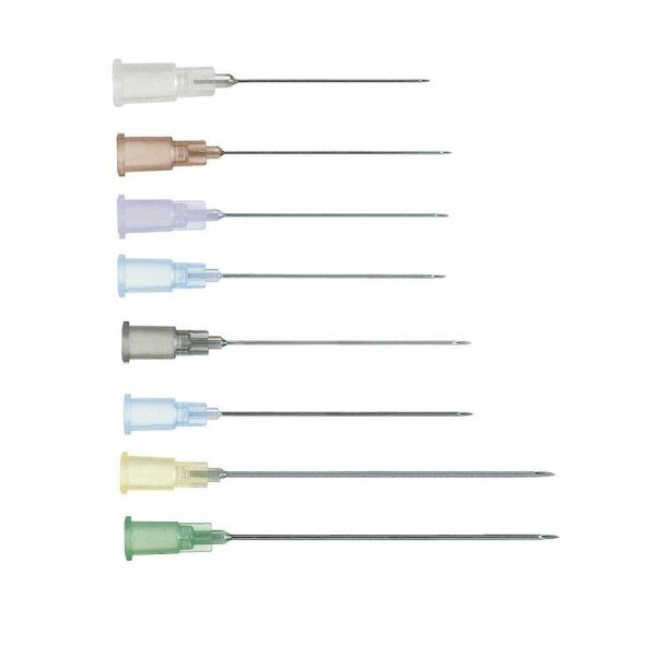 B.Braun disposable cannula Sterican®, standard, 100pcs