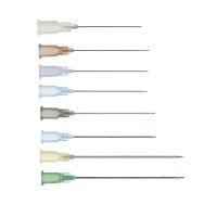 B.Braun disposable cannula Sterican®, standard, 100pcs