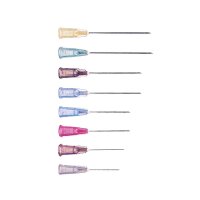 Neopoint Cannula, sterile, disposable, 100 items,...