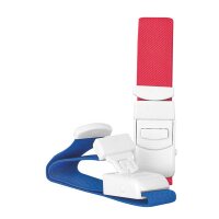 Servoprax® Tourniquet, 40cm, Plastic Closure, 4 Colours