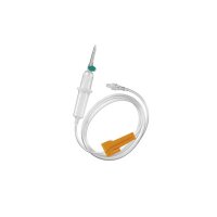 B.Braun IntrafixÂ® Air P Infusion Device With...