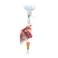 B.Braun IntrafixÂ® Air P Infusion Device With...
