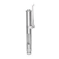 Ratiomed Dermojet high-pressure injector, needle-free...