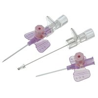 B. Braun Vasofix Safety IV catheter FEP, diff. Variants