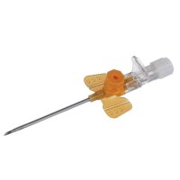 B. Braun Vasofix Safety IV catheter FEP, diff. Variants