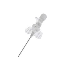 B. Braun Vasofix Safety IV catheter FEP, diff. Variants