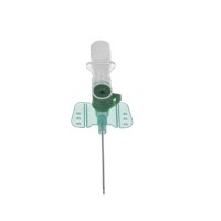 B. Braun Vasofix Safety IV catheter FEP, diff. Variants