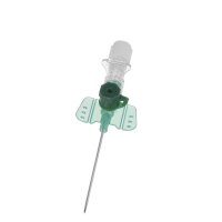 B. Braun Vasofix Safety IV catheter FEP, diff. Variants