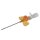 B. Braun Vasofix Safety IV catheter FEP, diff. Variants