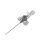 B. Braun Vasofix Safety IV catheter FEP, diff. Variants
