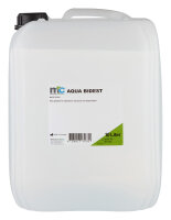 Aqua Bidest Double-Distilled Water, Laboratory Water