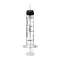 B.Braun syringe Omnifix® Solo Luer 3-part, 100pcs sizes