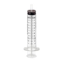 B.Braun syringe Omnifix® Solo Luer 3-part, 100pcs sizes
