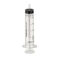 B.Braun syringe Omnifix® Solo Luer 3-part, 100pcs sizes