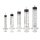 B.Braun syringe Omnifix® Solo Luer 3-part, 100pcs sizes
