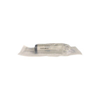MC24® sterile Wound/Blister Syringe, inclined attachment