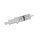 MC24® sterile Wound/Blister Syringe, inclined attachment