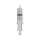 MC24® sterile Wound/Blister Syringe, inclined attachment