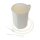 Behrend Irrigator set, beaker, graduated, made of PP, 1 or 2 L
